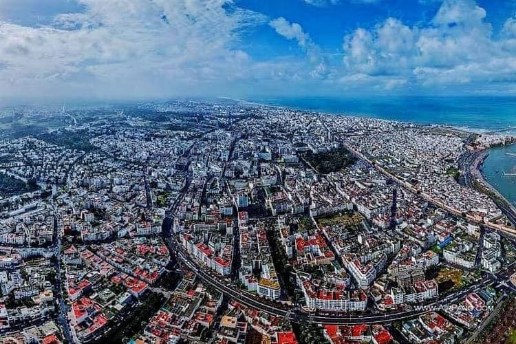 اليونسكو تختار الرباط المغربية عاصمة عالمية للكتاب لعام 2026