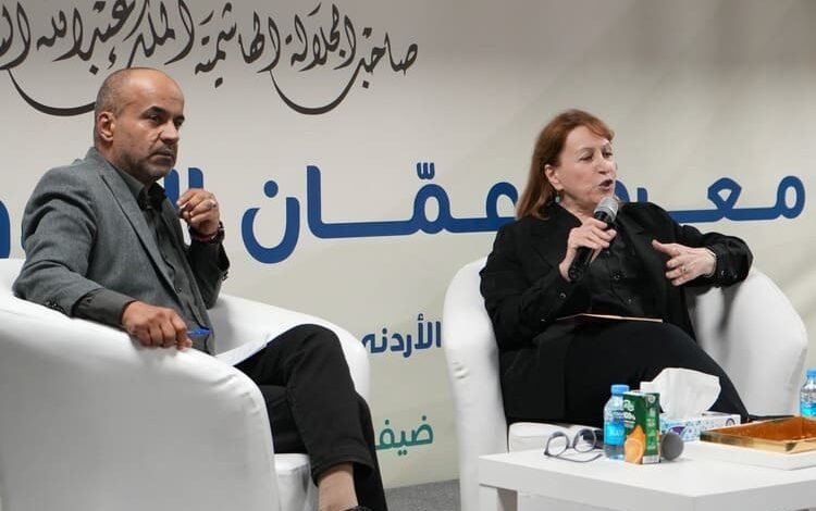 رواية "صيف سويسري" للكاتبة انعام كجه جي تصدر قريبا