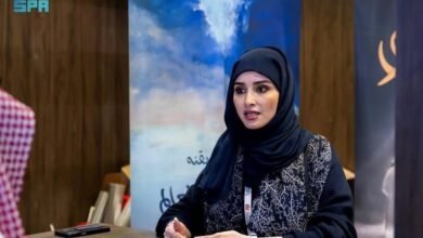 "دار مضامين " أول دار نشر نسائية تشارك في معرض الرياض للكتاب 2024