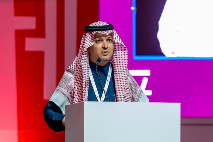 رئيس هيئة الأدب والنشر: أكثر من مليون زائر لمعرض الرياض للكتاب 2024
