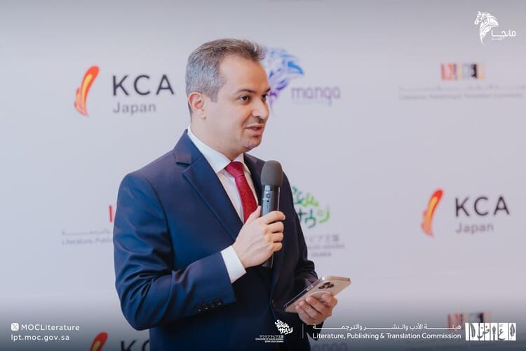 رئيس هيئة الأدب والنشر: أكثر من مليون زائر لمعرض الرياض للكتاب 2024