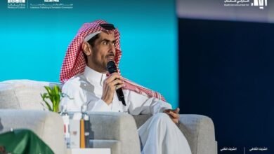 حفل توقيع للروائي السعودي المعروف أسامة المسلم الجمعة في معرض عمان الدولي للكتاب 2024