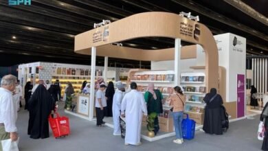 علي بن تميم: معرض الرياض الدولي للكتاب منصة ثقافية رئيسية في المنطقة