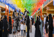 تغيير موعد إقامة مهرجان العين للكتاب 2024 ليصبح 17 تشرين الثاني