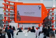 معرض الشارقة الدولي للكتاب 2024 يجمع أكثر من 2500 ناشر من 112 دولة