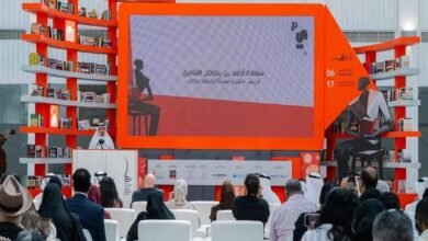 معرض الشارقة الدولي للكتاب 2024 يجمع أكثر من 2500 ناشر من 112 دولة