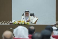 إعفاء دور النشر في فلسطين ولبنان والسودان من رسوم معرض الشارقة للكتاب
