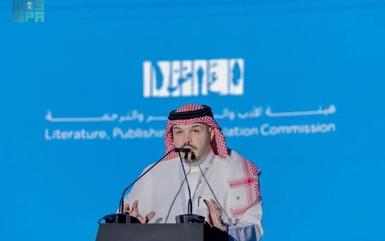 اختتام فعاليات معرض الرياض الدولي للكتاب 2024 بتوزيع جوائز المعرض