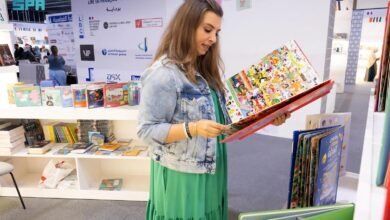 عودة مبادرة "الرياض تقرأ الفرنسية" إلى معرض الرياض للكتاب 2024