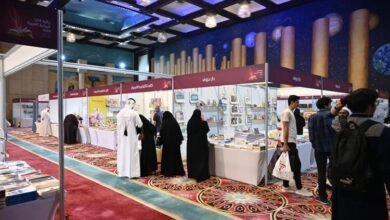 اختتام معرض كتارا الثاني للكتاب.. ومشاركة قطرية لدور نشر لأول مرة..