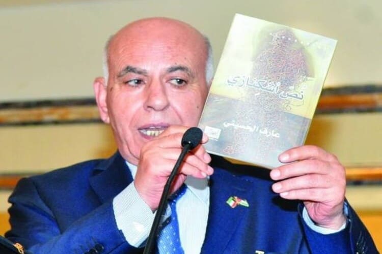 فتحي البس: فخور بفوز دار الشروق بجائزة عبدالعزيز المنصور لأفضل ناشر عربي..