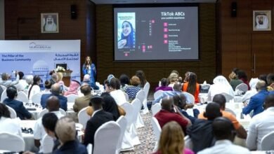 ثلاث جلسات نوعية ضمن برنامج التدريب المهني للناشرين