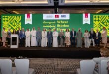 إعلان قائمة الضيوف في مهرجان طيران الإمارات للآداب الـ 17