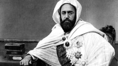 أكاديميون يبرزون تجليات القيم الإنسانية لدى الأمير عبد القادر بمعرض الجزائر