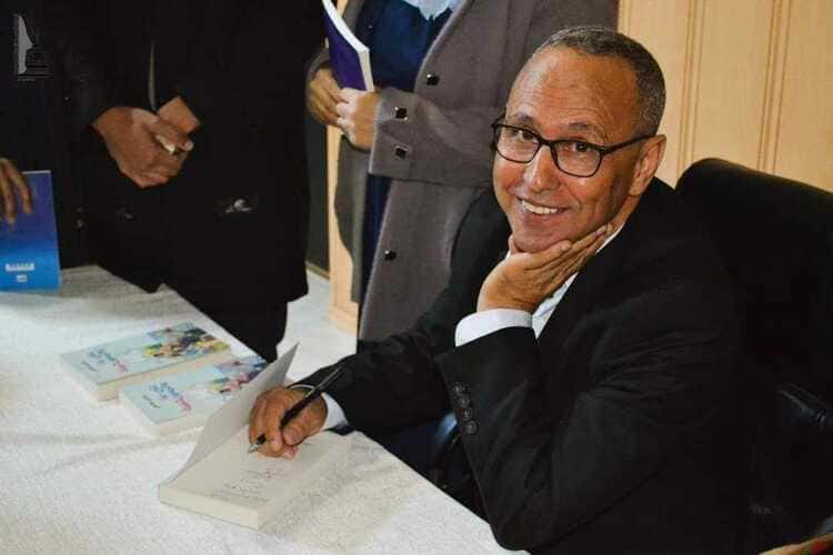 الروائي الجزائري عز الدين جلاوجي : جائزة كتارا حققت الانتشار للكاتب الجزائري