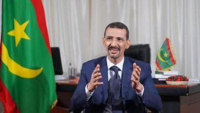 معرض دولي للكتاب لأول مرة في موريتانيا مطلع العام 2025