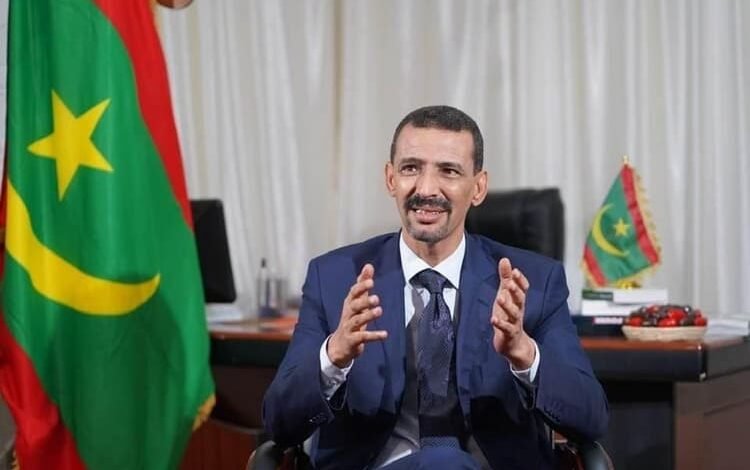 معرض دولي للكتاب لأول مرة في موريتانيا مطلع العام 2025