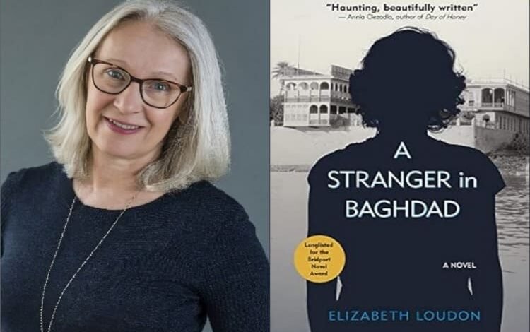  رواية "غريب في بغداد" تفوز بجائزة معرض الشارقة الدولي للكتاب 2024