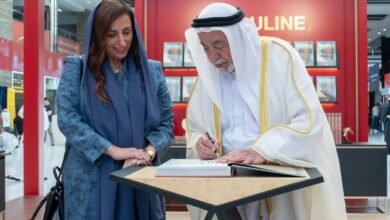 تخصيص 4.5 مليون درهم لرفد مكتبات الإمارة بأحدث إصدارات معرض الشارقة للكتاب