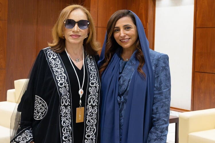 أحلام مستغانمي: وسائل التواصل الاجتماعي أوجدت علاقة مباشرة بين الكاتب والقارئ