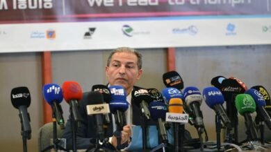 1007 ناشرين من 40 دولة في معرض الجزائر الدولي للكتاب 2024