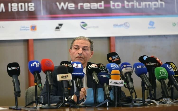 1007 ناشرين من 40 دولة في معرض الجزائر الدولي للكتاب 2024