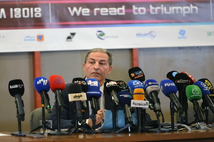 1007 ناشرين من 40 دولة في معرض الجزائر الدولي للكتاب 2024