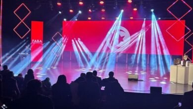 الكاتبة التونسية أميرة غنيم تحصل على جائزة عبد الوهاب بن عياد للآداب 2024