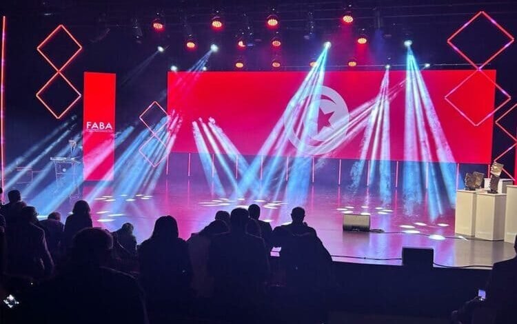 الكاتبة التونسية أميرة غنيم تحصل على جائزة عبد الوهاب بن عياد للآداب 2024