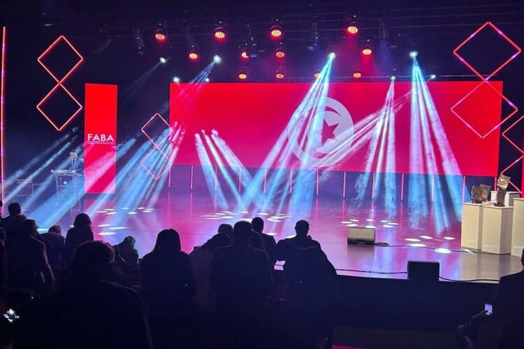 الكاتبة التونسية أميرة غنيم تحصل على جائزة عبد الوهاب بن عياد للآداب 2024