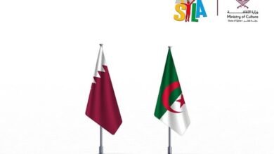 وزارة الثقافة القطرية تشارك في معرض الجزائر الدولي للكتاب 2024
