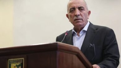 وزير الثقافة: حضور الأردن بمعرض الكويت للكتاب يمثل تتويجًا للعلاقات الثقافية بين البلدين..