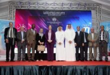 وزيرة الثقافة والفنون تفتتح البرنامج الثقافي المرافق لمعرض الجزائر للكتاب 2024