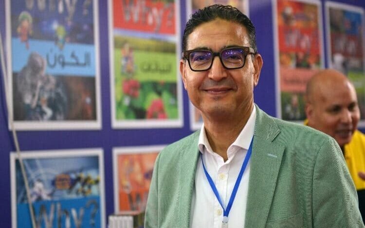 تونس حاضرة بـ 25 دار نشر في معرض الجزائر الدولي للكتاب 2024