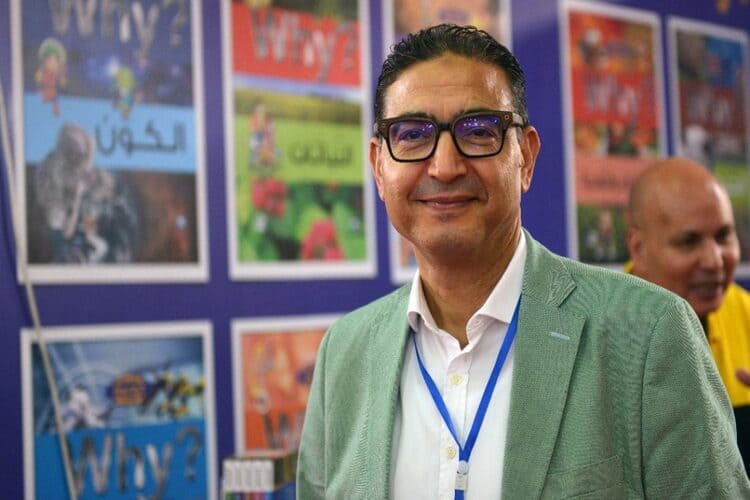 تونس حاضرة بـ 25 دار نشر في معرض الجزائر الدولي للكتاب 2024