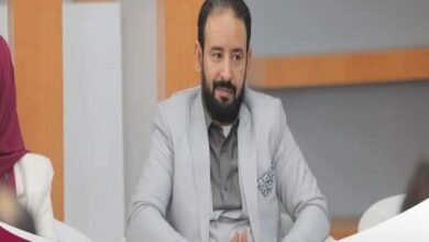 روائي موريتاني: معرض الجزائر للكتاب يمنحنا منصة دولية للانتشار