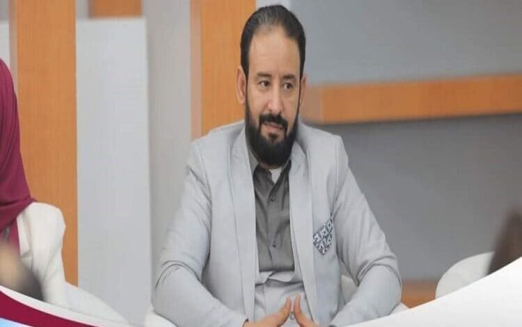 روائي موريتاني: معرض الجزائر للكتاب يمنحنا منصة دولية للانتشار