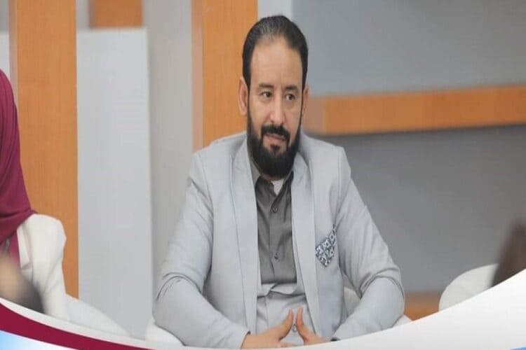 روائي موريتاني: معرض الجزائر للكتاب يمنحنا منصة دولية للانتشار