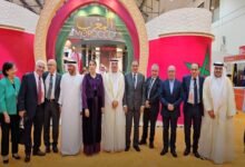 مفتقر: جناح المغرب في معرض الشارقة يستعرض مظاهر الثقافة المغربية