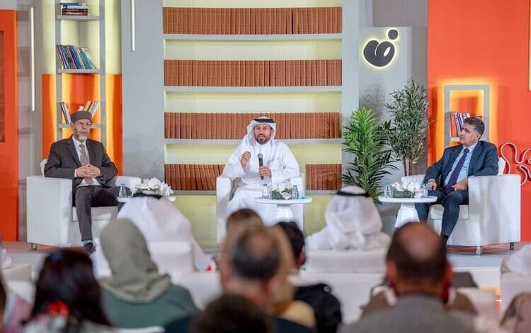 المعجم التاريخي للغة العربية.. إنجازٌ يخدم الأجيال ويصون إرث لغة الضاد