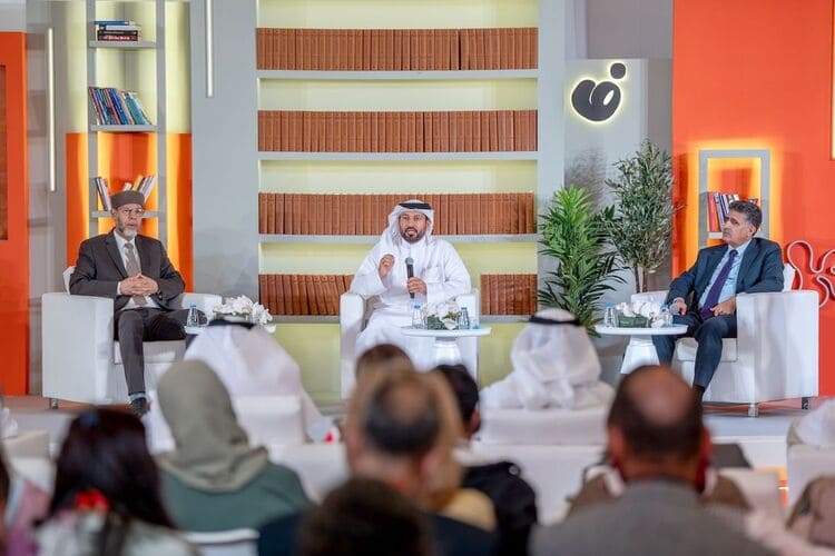 المعجم التاريخي للغة العربية.. إنجازٌ يخدم الأجيال ويصون إرث لغة الضاد