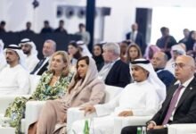 بدور القاسمي تفتتح الأحد أعمال مؤتمر الناشرين 2024