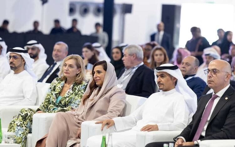 بدور القاسمي تفتتح الأحد أعمال مؤتمر الناشرين 2024