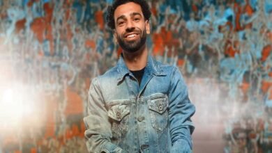محمد صلاح ضيفا على معرض الشارقة للكتاب 2024 الأحد