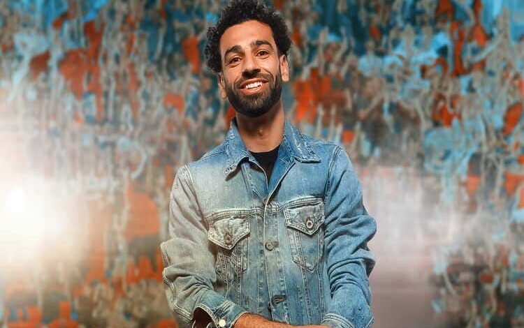 محمد صلاح ضيفا على معرض الشارقة للكتاب 2024 الأحد