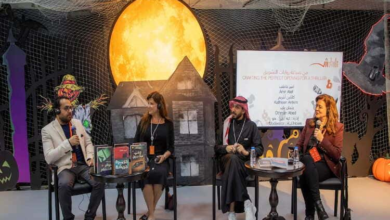 روائيون بمعرض الشارقة يؤكدون أهمية الافتتاحيات المؤثرة للروايات في جذب القارئ