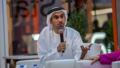 جلسة حوارية تناقش ظاهرة "الانفجار السردي" بمعرض الشارقة