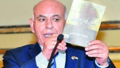 فتحي البس: فخور بفوز دار الشروق بجائزة عبدالعزيز المنصور لأفضل ناشر عربي..