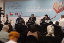 ندوة تسلط الضوء على المشهد الأدبي العماني في معرض القاهرة الدولي للكتاب