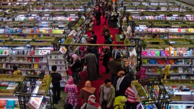 فعاليات متنوعة في برنامج سلطنةُ عُمان ضيف معرض القاهرة الدولي للكتاب 2025